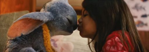 Lilo & Stitch | Live-action ganha primeiro trailer