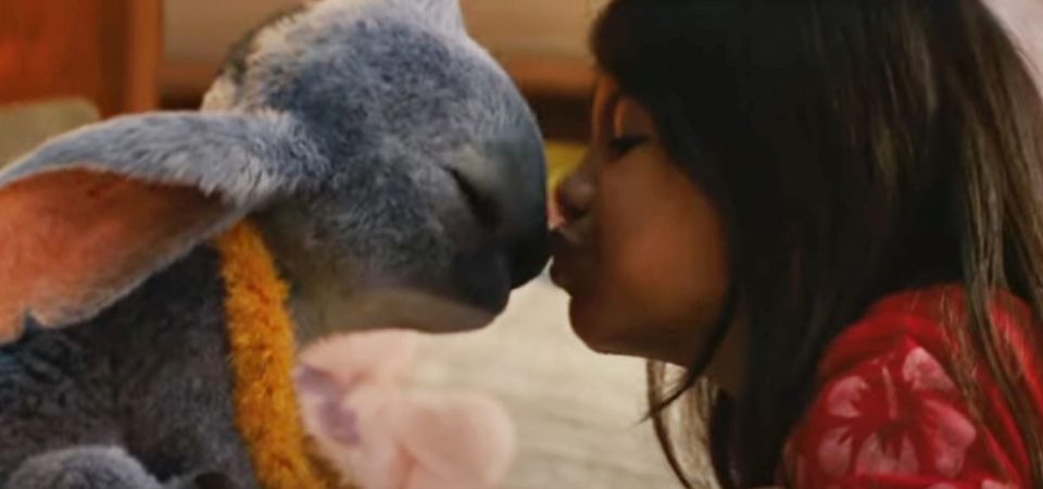 Lilo & Stitch | Live-action ganha primeiro trailer