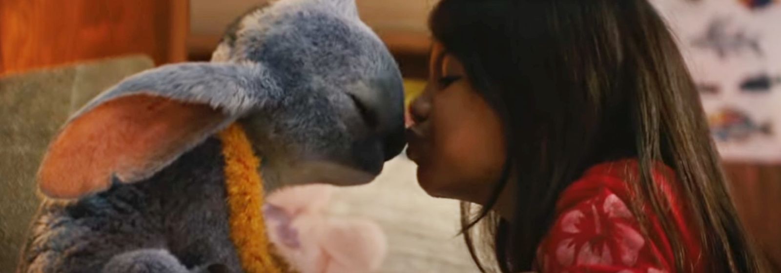 Lilo & Stitch | Live-action ganha primeiro trailer