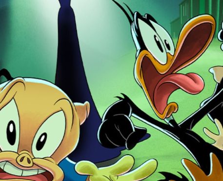Looney Tunes - O Filme ganha data de estreia no Brasil