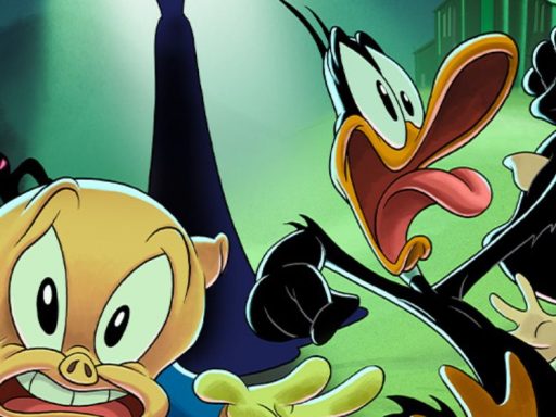 Looney Tunes - O Filme ganha data de estreia no Brasil