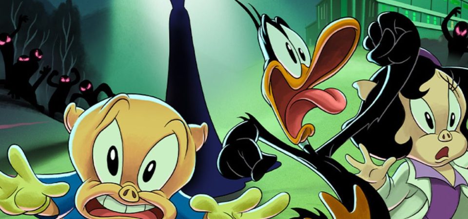 Looney Tunes - O Filme ganha data de estreia no Brasil