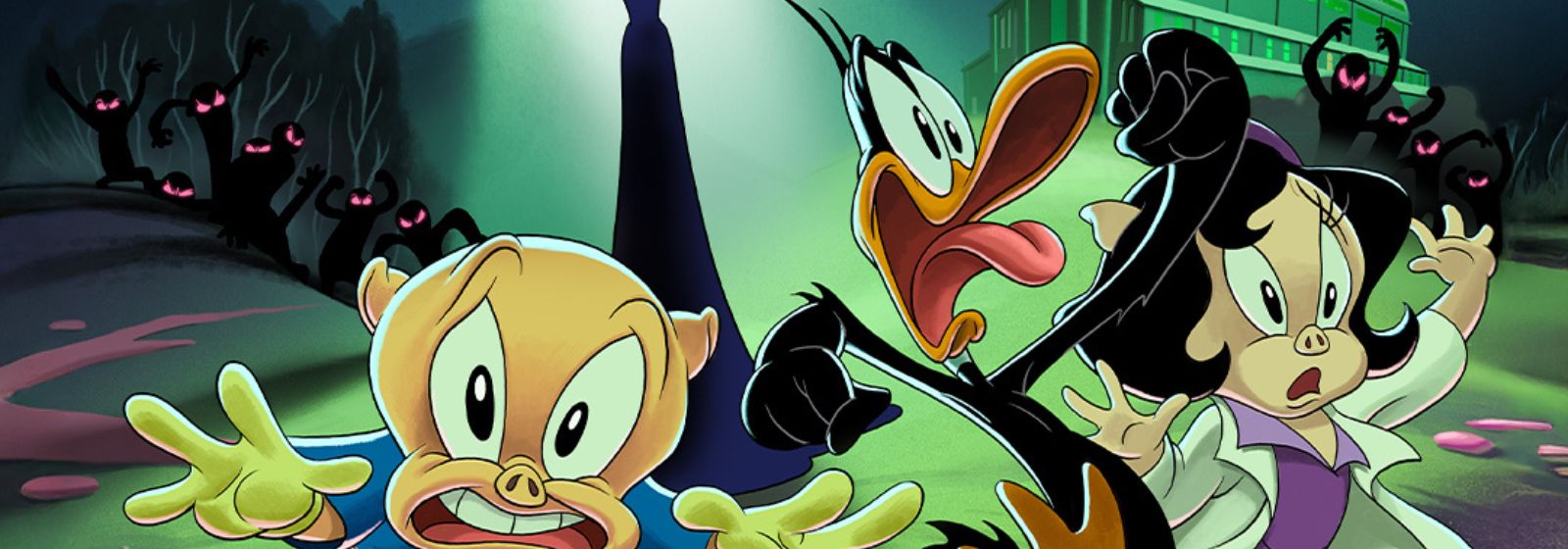 Looney Tunes – O Filme ganha data de estreia no Brasil