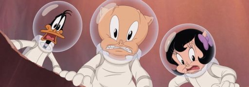 Looney Tunes - O Filme: O Dia Que A Terra Explodiu ganha trailer