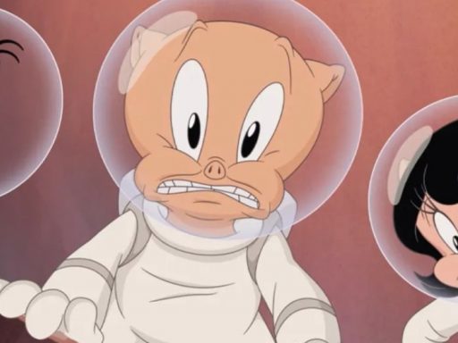 Looney Tunes - O Filme: O Dia Que A Terra Explodiu ganha trailer