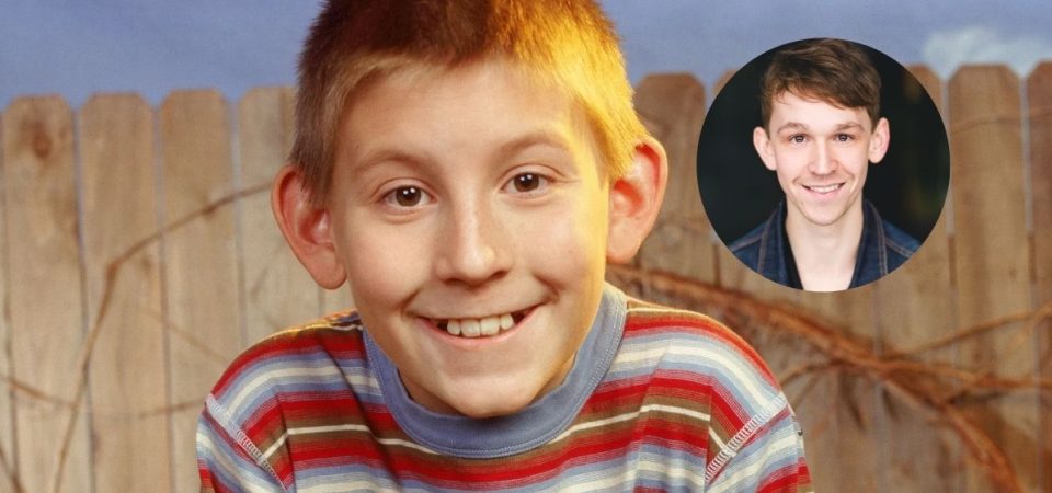 Malcolm in the Middle | Revival escala novo ator para papel de Dewey