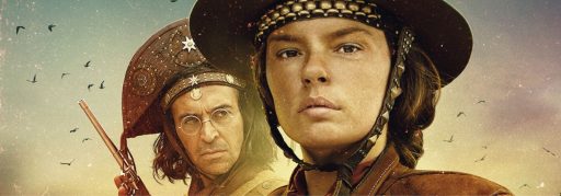 Disney+ trailer e pôster oficial da série Maria e o Cangaço