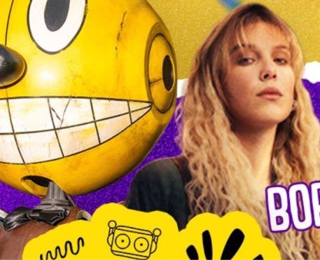 Netflix anuncia vinda de Millie Bobby Brown e Irmãos Russo ao Brasil