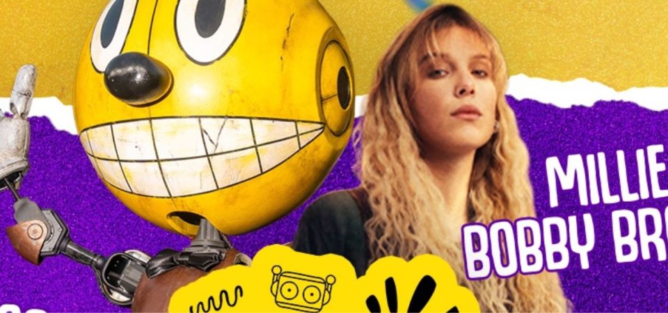 Netflix anuncia vinda de Millie Bobby Brown e Irmãos Russo ao Brasil