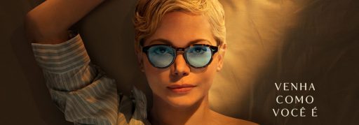 Morrendo por Sexo | Minissérie com Michelle Williams ganha cartaz e trailer