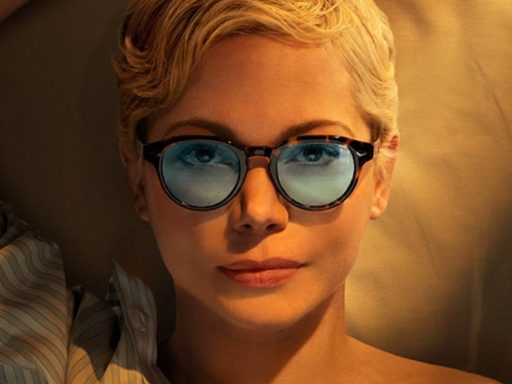 Morrendo por Sexo | Minissérie com Michelle Williams ganha cartaz e trailer