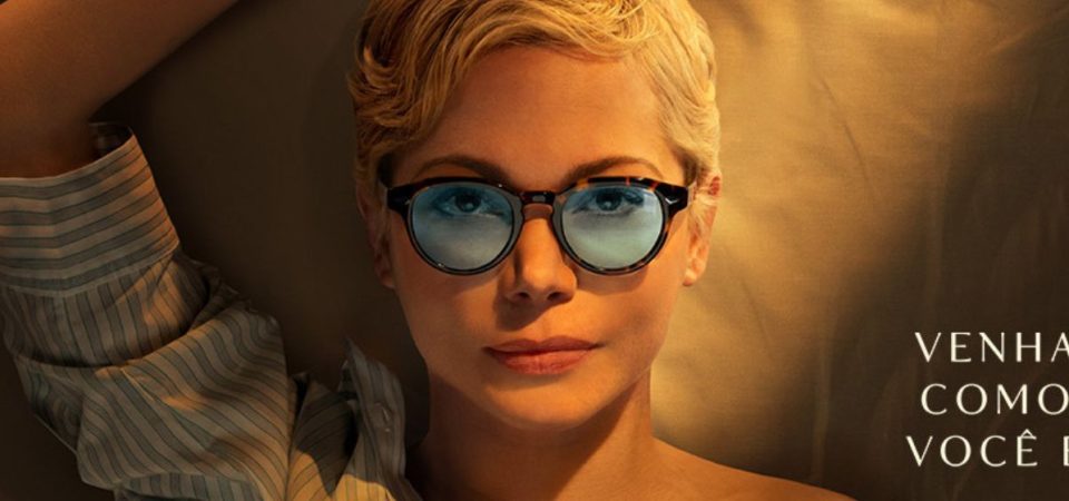 Morrendo por Sexo | Minissérie com Michelle Williams ganha cartaz e trailer