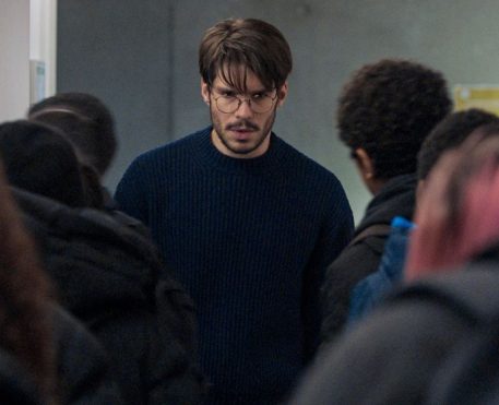 O Bom Professor | Crítica
