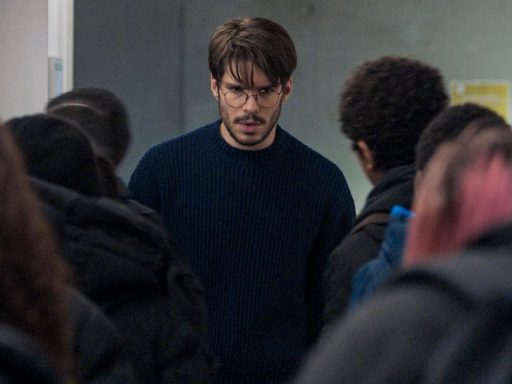 O Bom Professor | Crítica