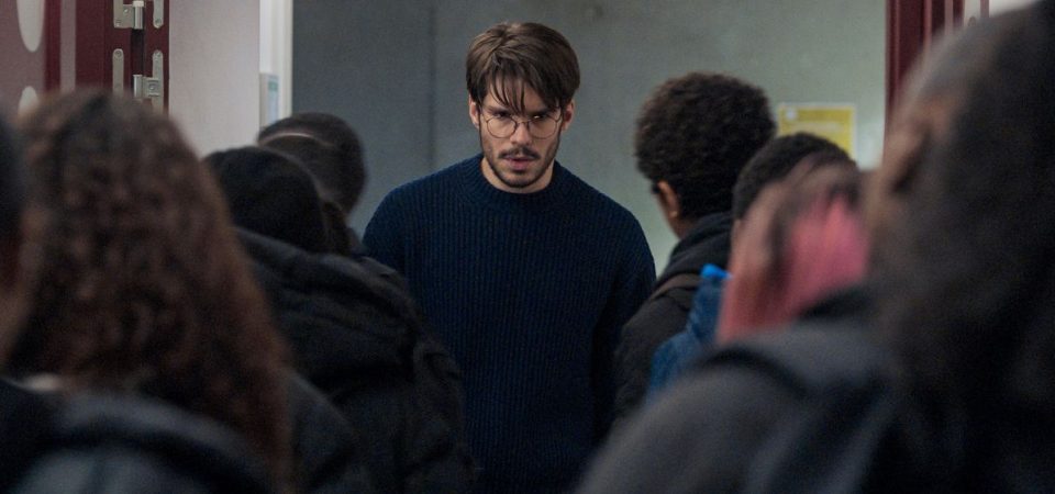 O Bom Professor | Crítica