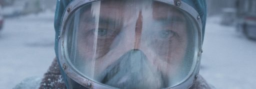 Série argentina O Eternauta ganha trailer oficial