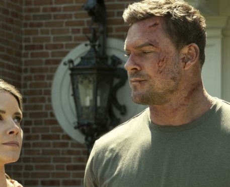Reacher - 3ª temporada | Crítica