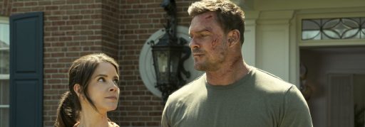 Reacher - 3ª temporada | Crítica