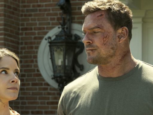 Reacher - 3ª temporada | Crítica