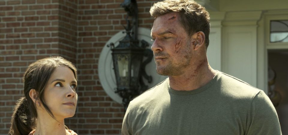 Reacher - 3ª temporada | Crítica
