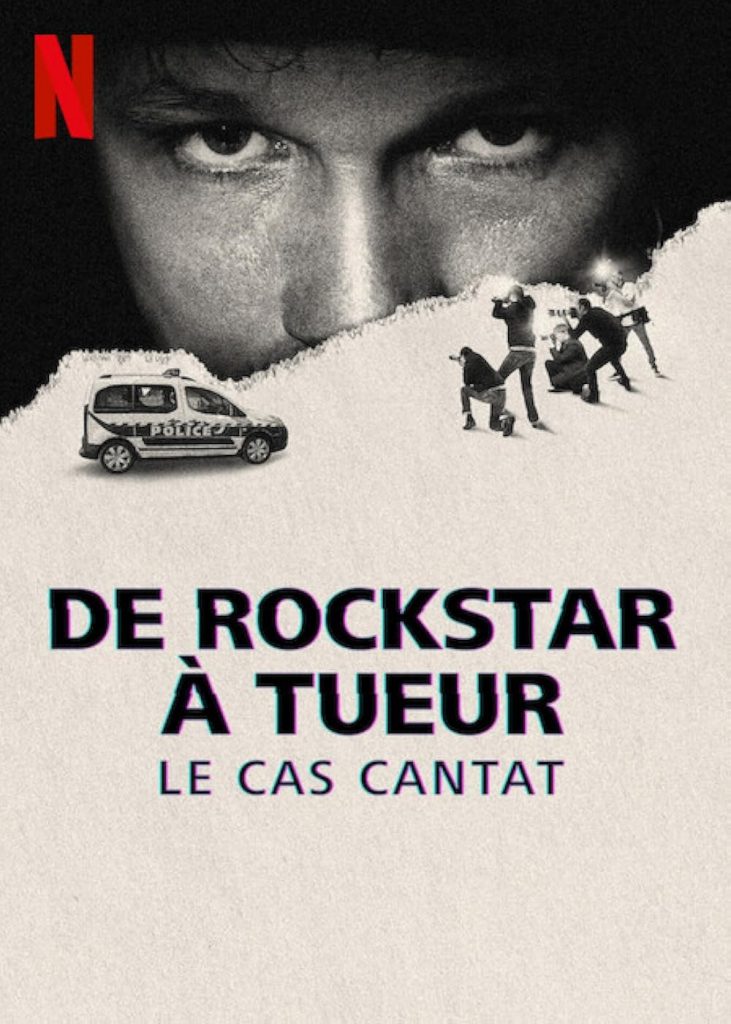 De Rock Star a Assassino: O Caso Cantat | Crítica 