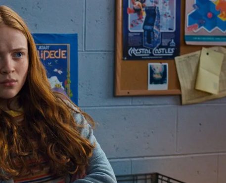 Sadie Sink entra para o elenco de Homem-Aranha 4