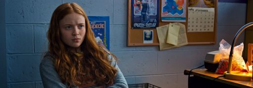 Sadie Sink entra para o elenco de Homem-Aranha 4