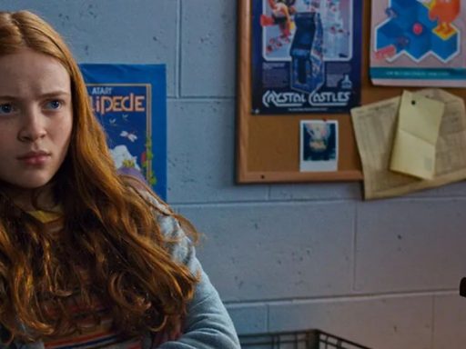 Sadie Sink entra para o elenco de Homem-Aranha 4
