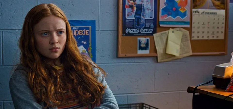 Sadie Sink entra para o elenco de Homem-Aranha 4