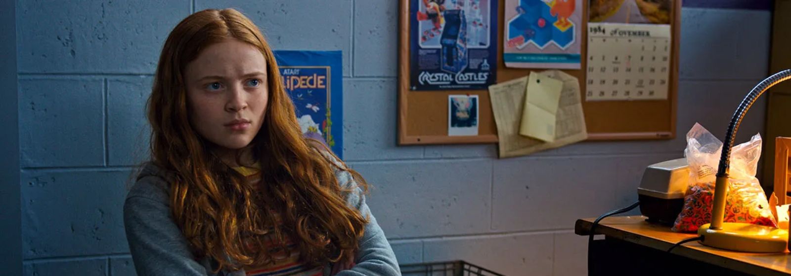 Sadie Sink entra para o elenco de Homem-Aranha 4