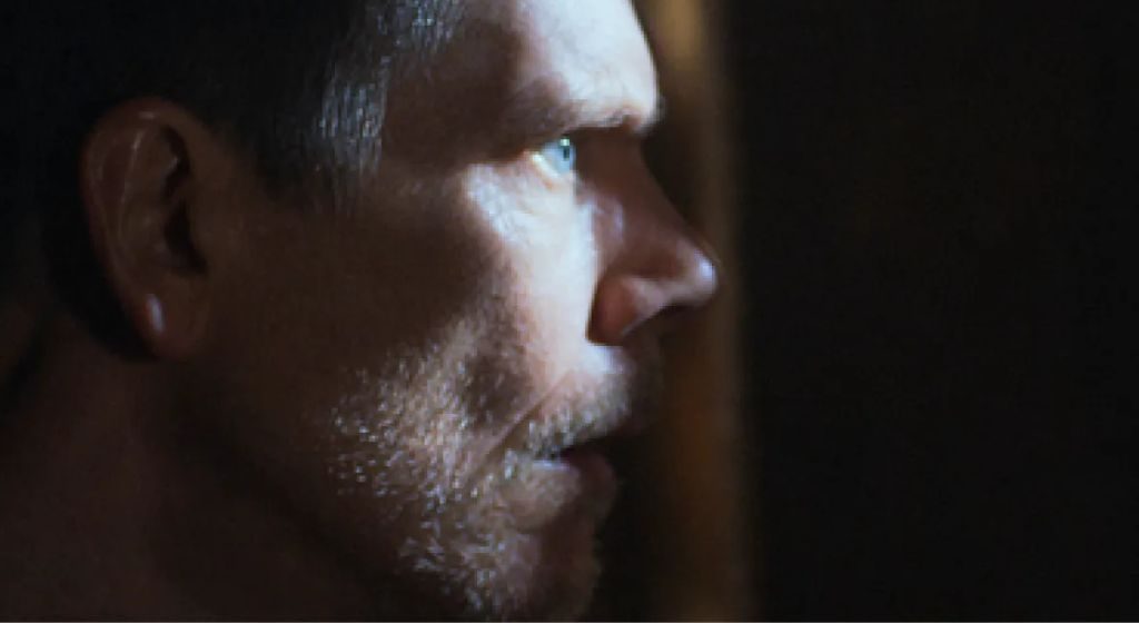 Prime Video lança trailer de The Bondsman, série com Kevin Bacon