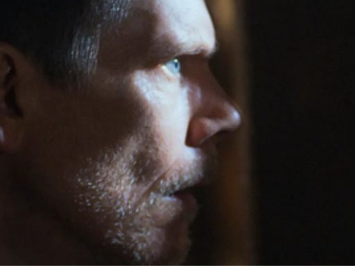 Prime Video lança trailer de The Bondsman, série com Kevin Bacon