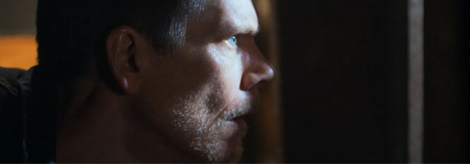 Prime Video lança trailer de The Bondsman, série com Kevin Bacon