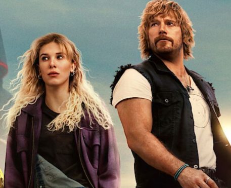 Netflix lança trailer final de The Electric State e anuncia jogo interativo do filme