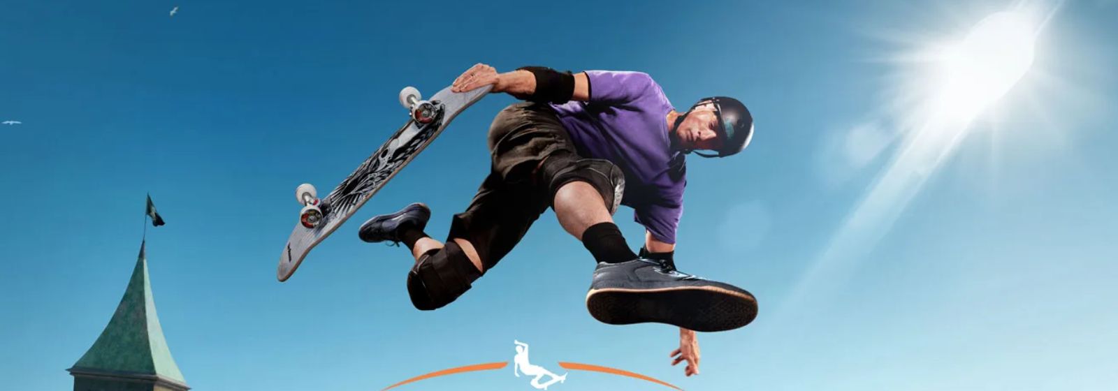 Tony Hawk’s Pro Skater 3 + 4 é anunciado para 11 de julho