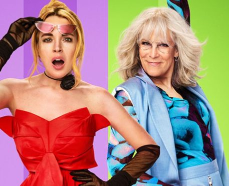 Disney lança trailer de Uma Sexta-Feira Mais Louca Ainda