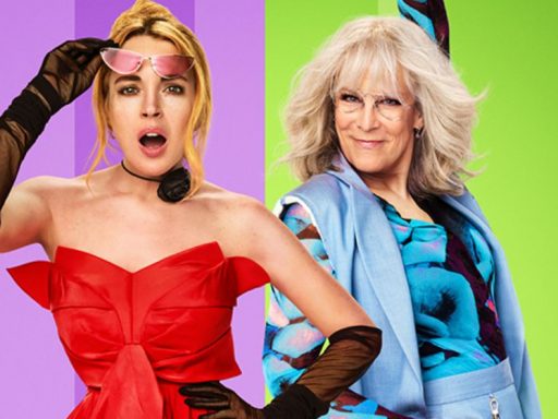 Disney lança trailer de Uma Sexta-Feira Mais Louca Ainda