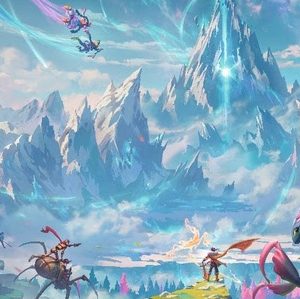 Altered: Trial by Frost