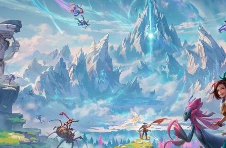 Altered: Trial by Frost