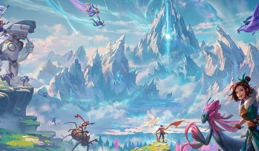Altered: Trial by Frost