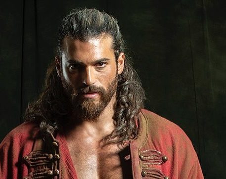 Can Yaman