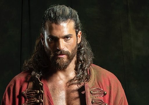 Can Yaman