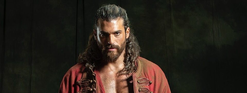 Can Yaman