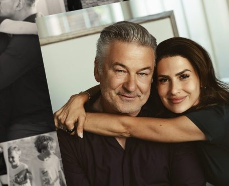 A Família Baldwin