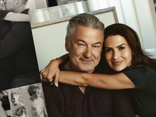 A Família Baldwin
