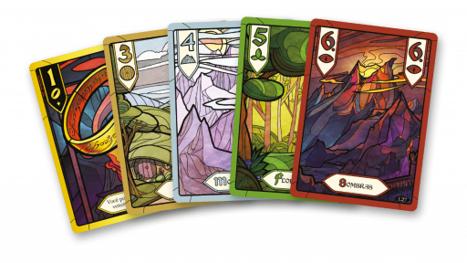 O Senhor dos Anéis - A Sociedade do Anel: O Jogo de Vazas
