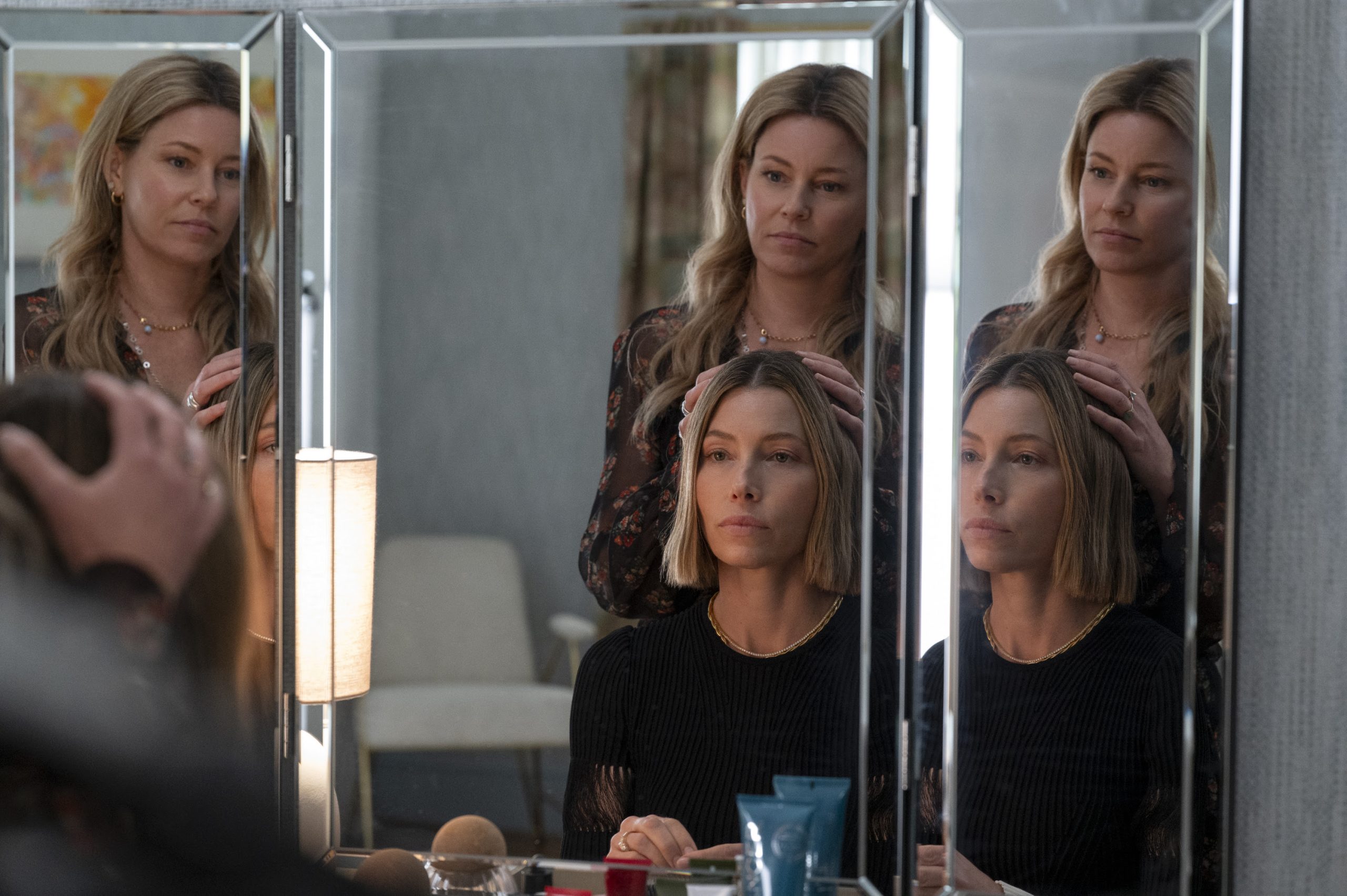 The Better Sister ganha primeiras imagens e data de estreia