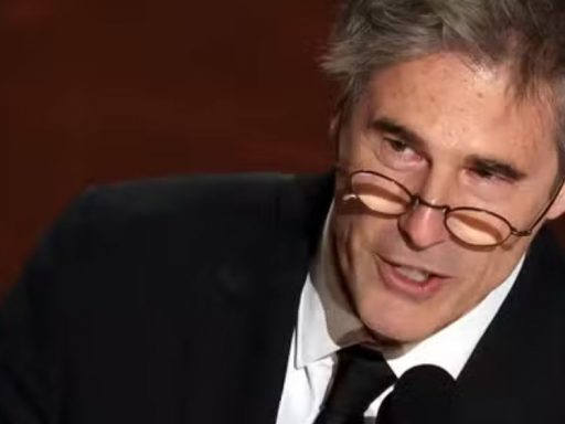 Ainda Estou Aqui faz história e leva o Oscar de Filme Internacional