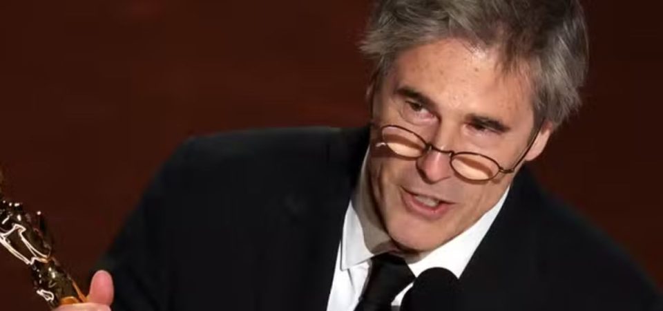 Ainda Estou Aqui faz história e leva o Oscar de Filme Internacional