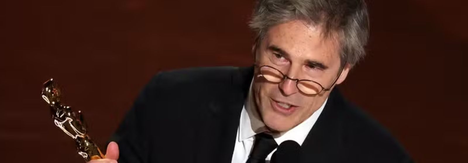 Ainda Estou Aqui faz história e leva o Oscar de Filme Internacional